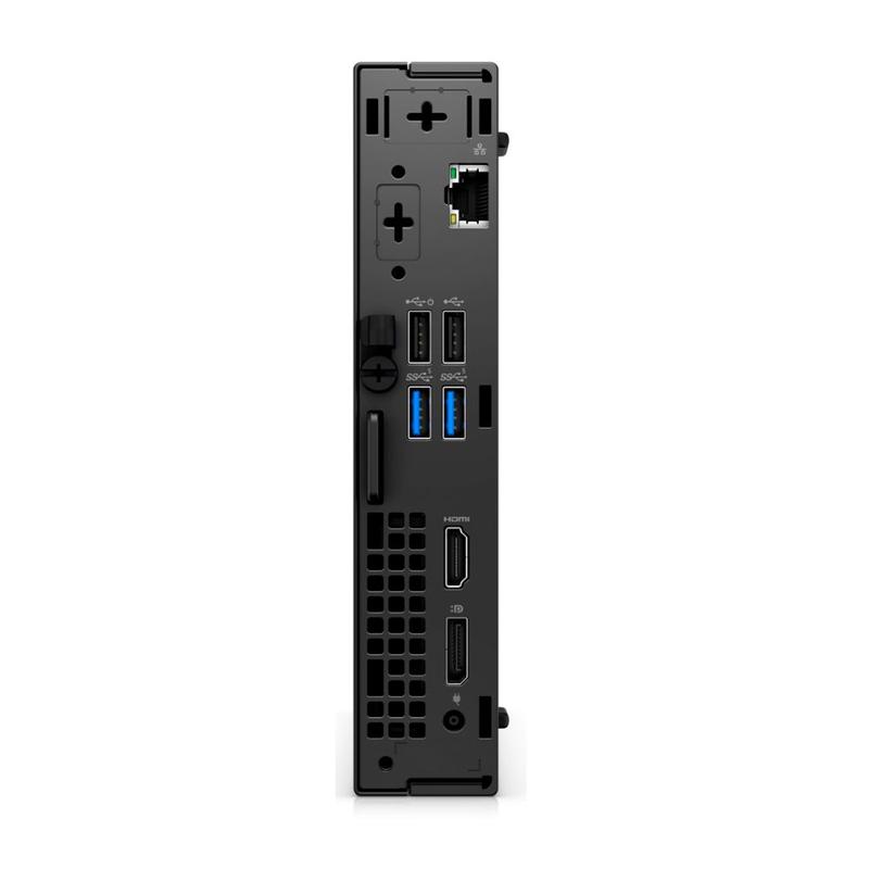 DELL OptiPlex 3000 micro（Core i3-12100T） Computador Dell Optiplex 3000 Micro Core I3-12100T 8Gb DDR 4 Ssd